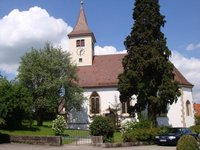 Evangelische Kirche