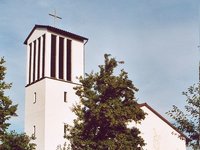 Katholische Kirche Altenriet