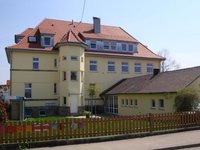 Grundschule Altenriet